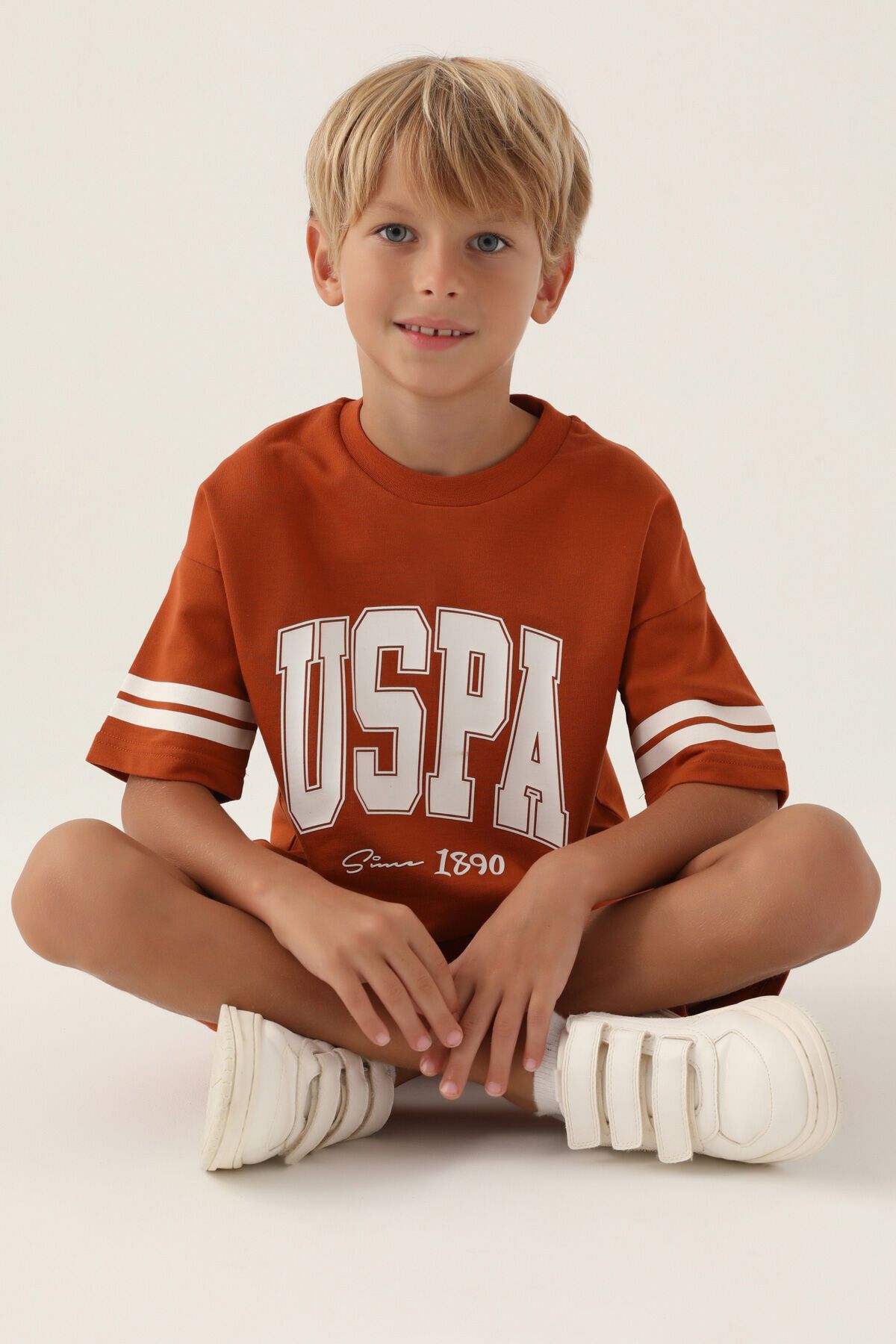 Ensemble Garçon US1709-V3