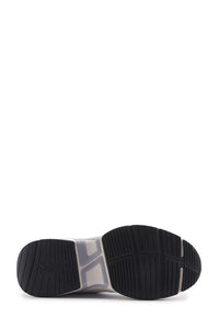 BASKET FEMME KREZ 4FX WHITE-LILA