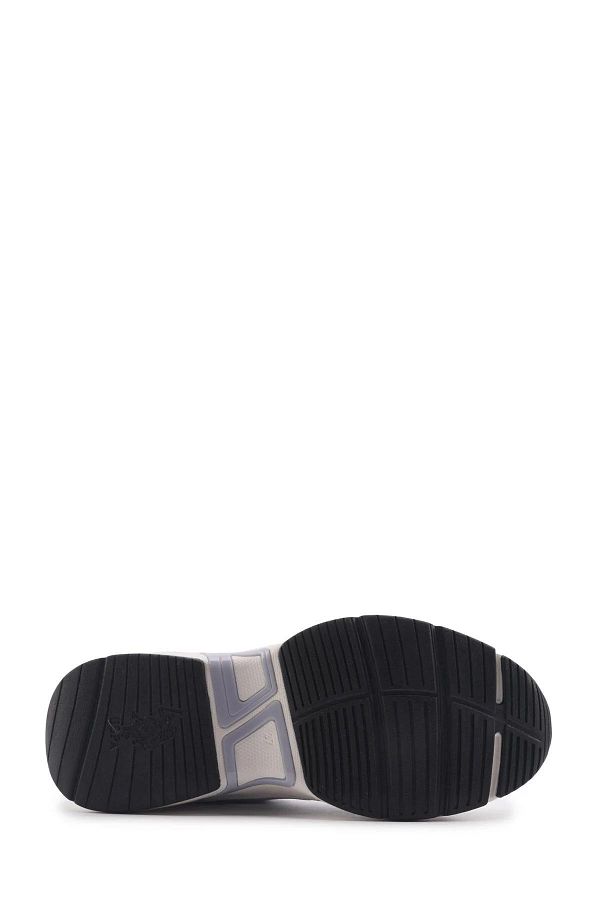 BASKET FEMME KREZ 4FX WHITE-LILA