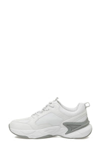 Basket Femme MAYBE WMN 5PR WHITE