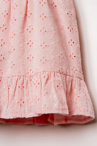 ROBE BEBE PINK