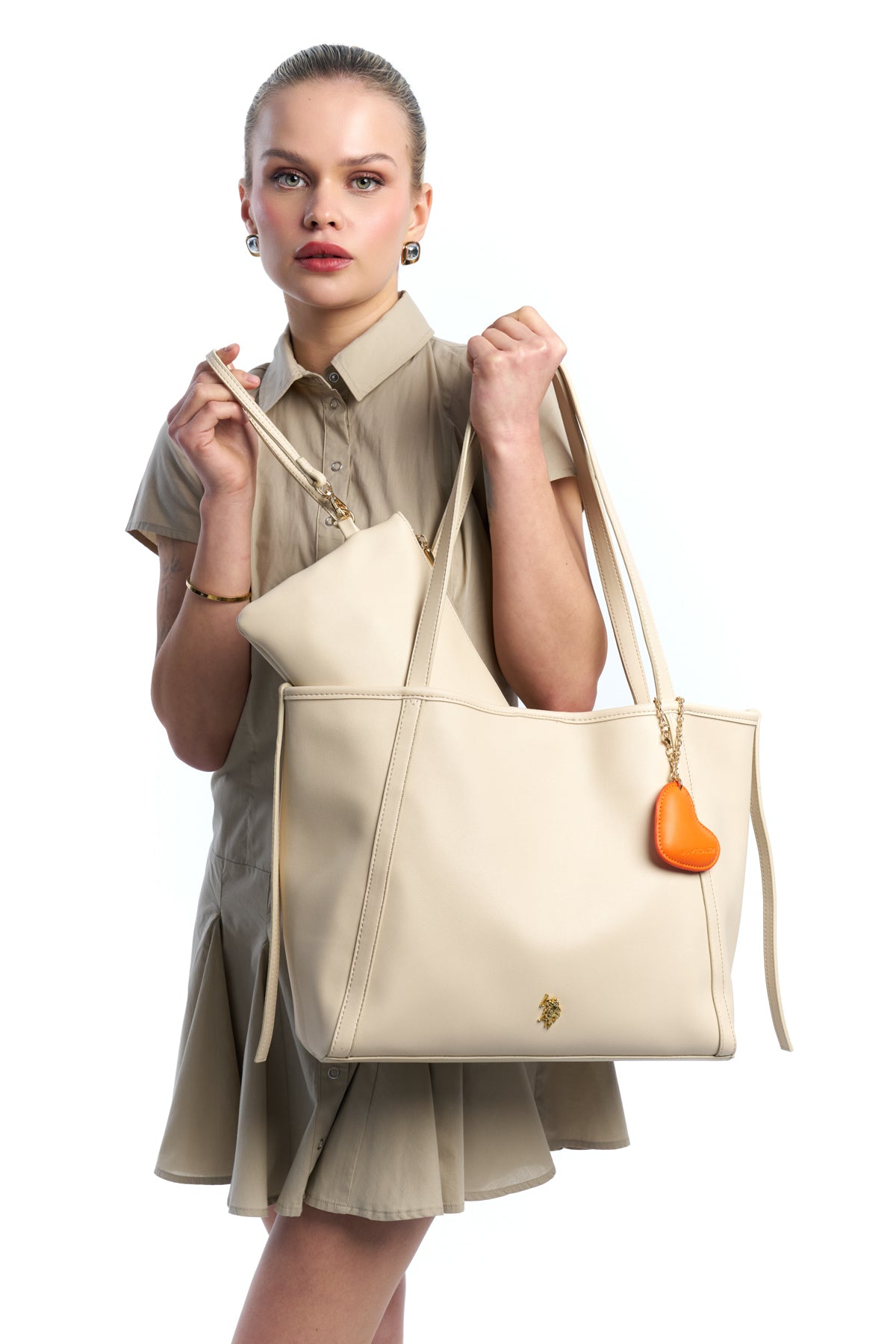 SAC FEMME BEIGE