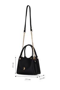 SAC FEMME BLACK