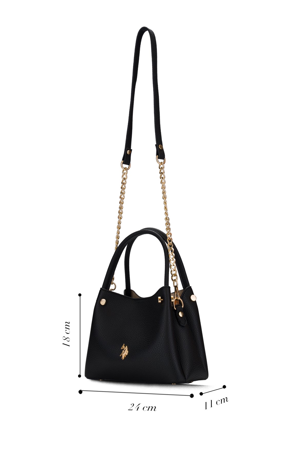 SAC FEMME BLACK