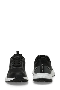 BASKET HOMME JAVI 4FX BLACK