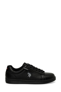 CHAUSSURE HOMME COSTA 4PR BLACK