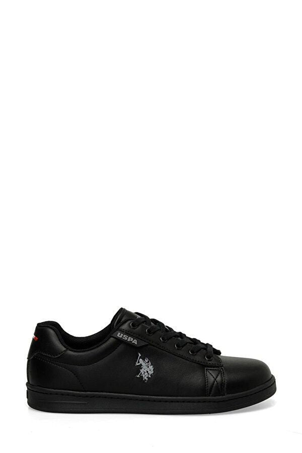 CHAUSSURE HOMME COSTA 4PR BLACK