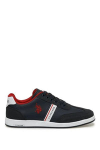 BASKET HOMME KARES WT 03PR BLUE
