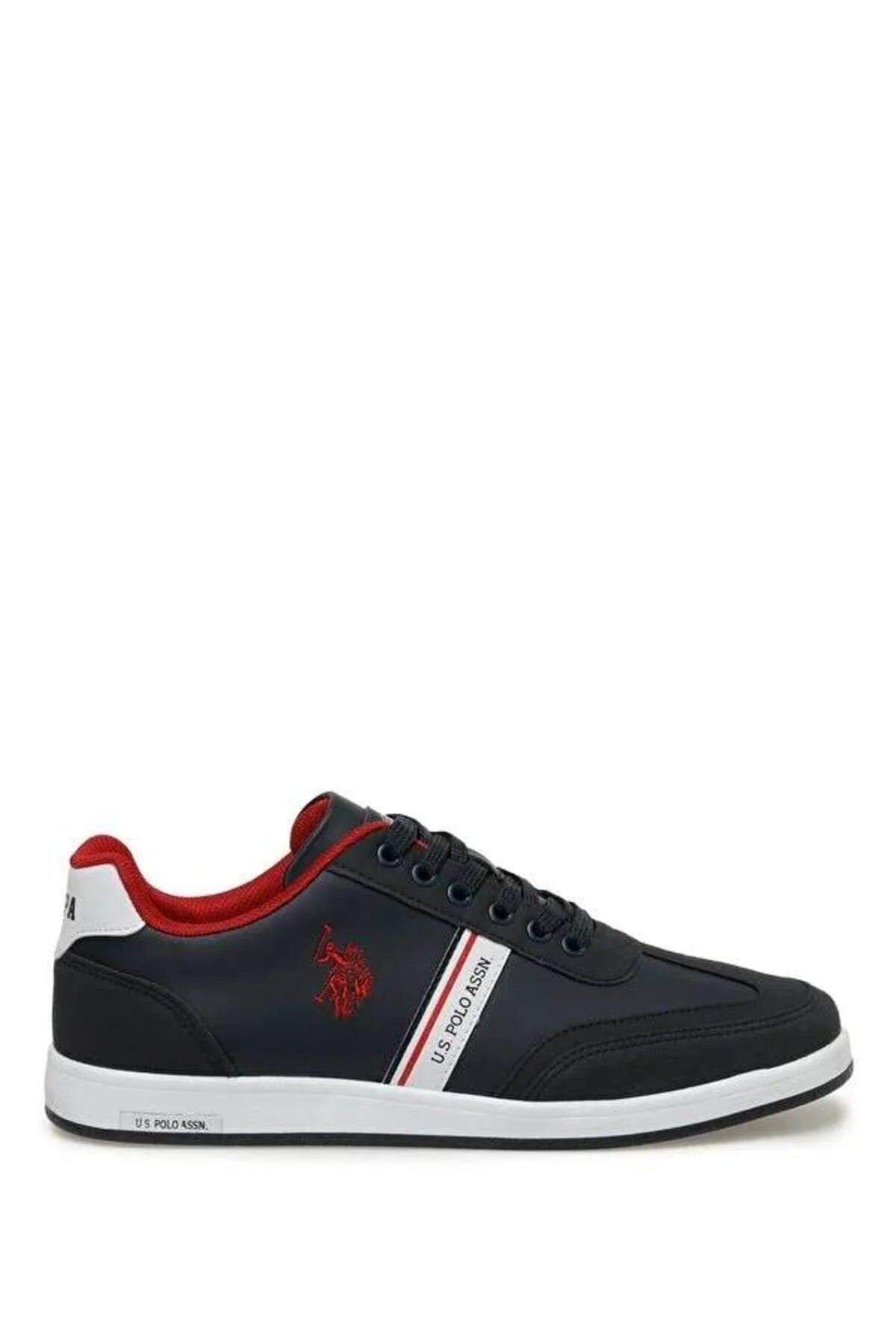 BASKET HOMME KARES WT 03PR BLUE