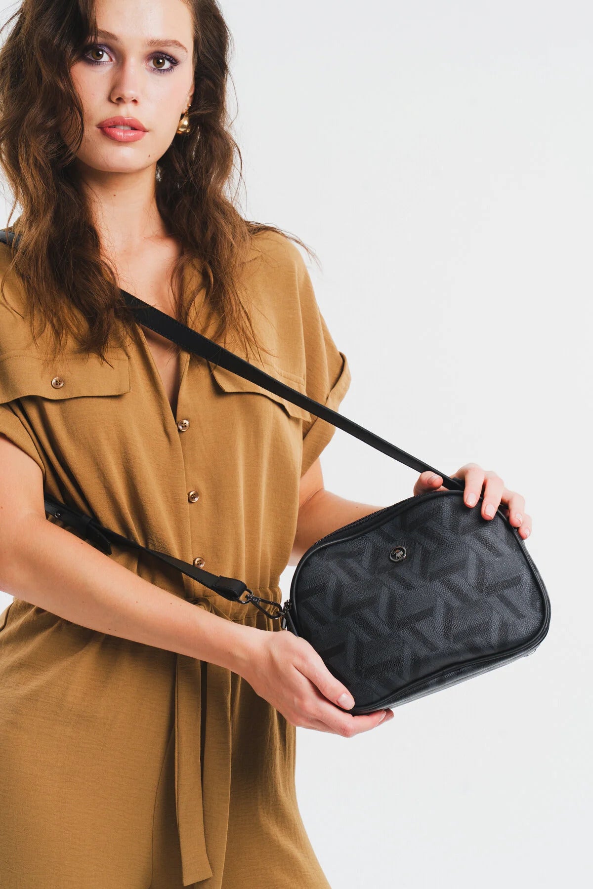 SAC FEMME BLACK