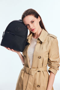 Women's bag US25276 BLACK