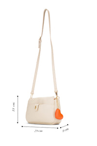 SAC FEMME BEIGE