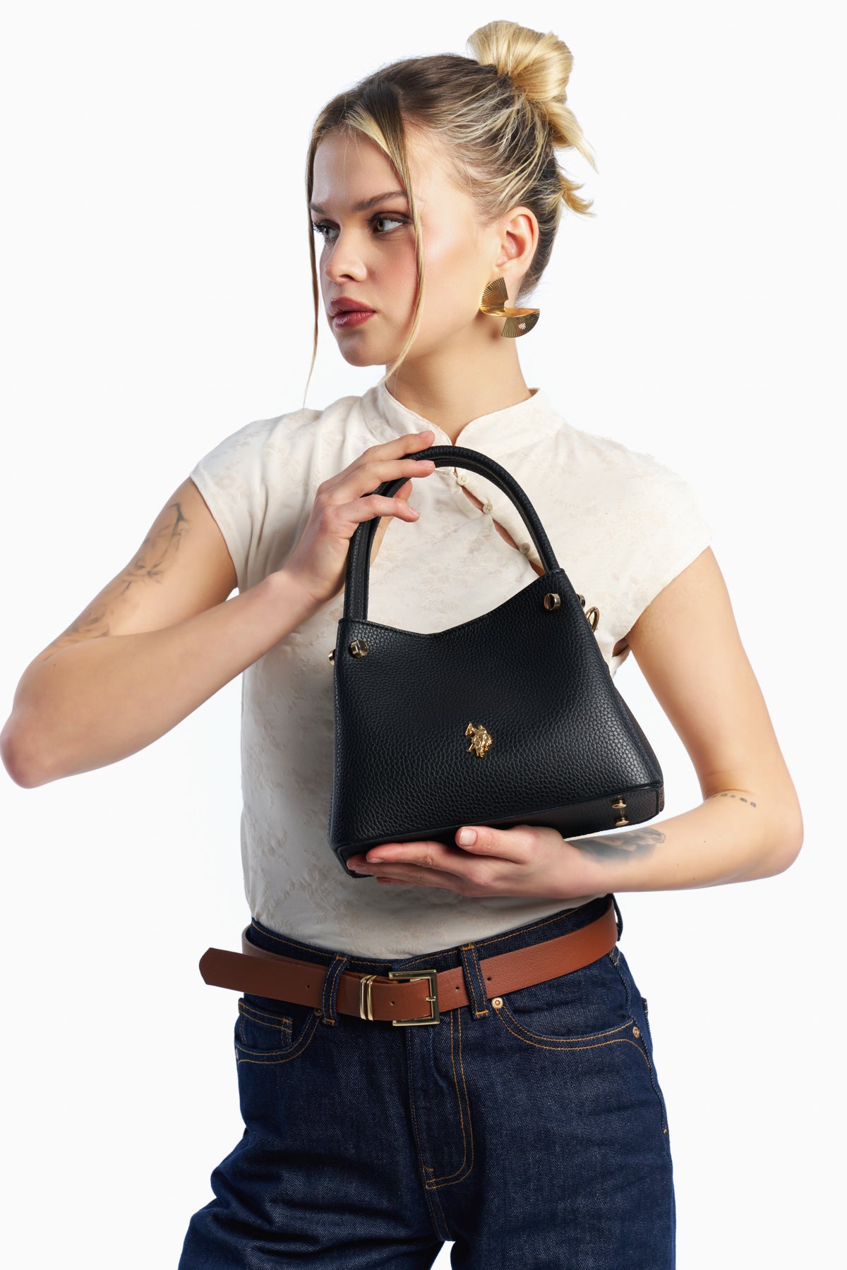 SAC FEMME BLACK