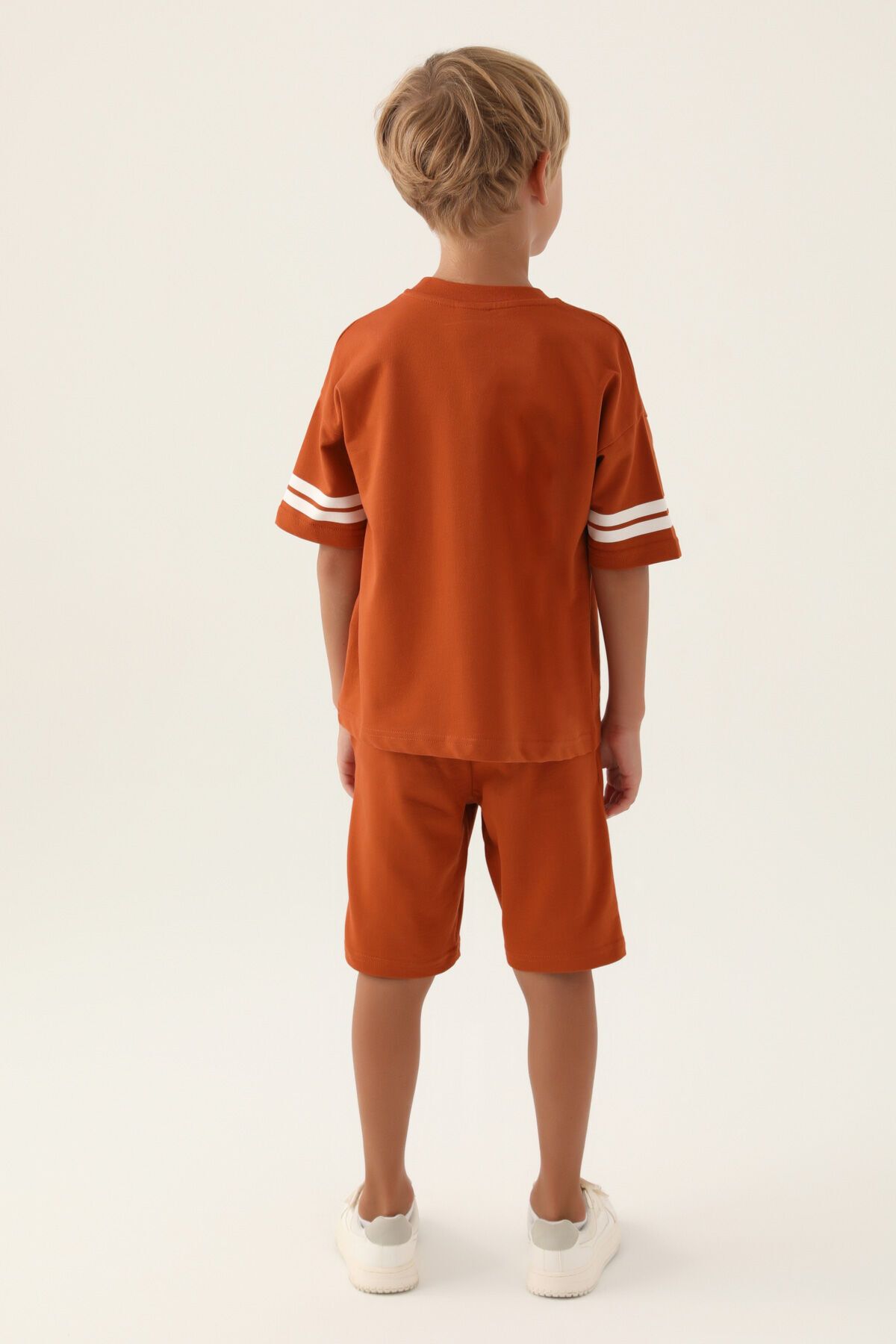 ENSEMBLE GARCON BRICK