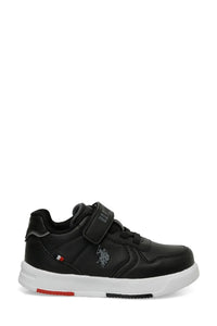 BASKET GARCON ANDREI JR 03PR BLACK WHITE