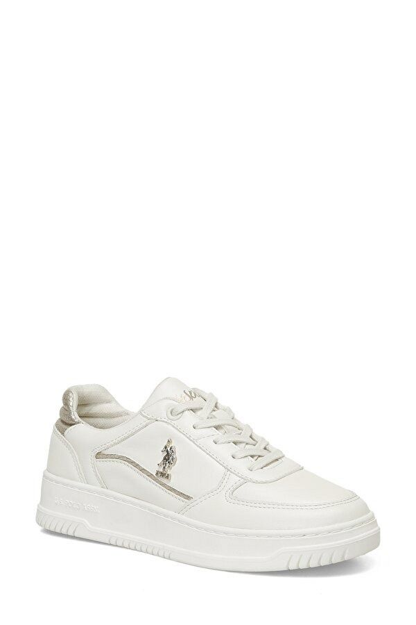 BASKET FEMME GRACE 4PR BEIGE