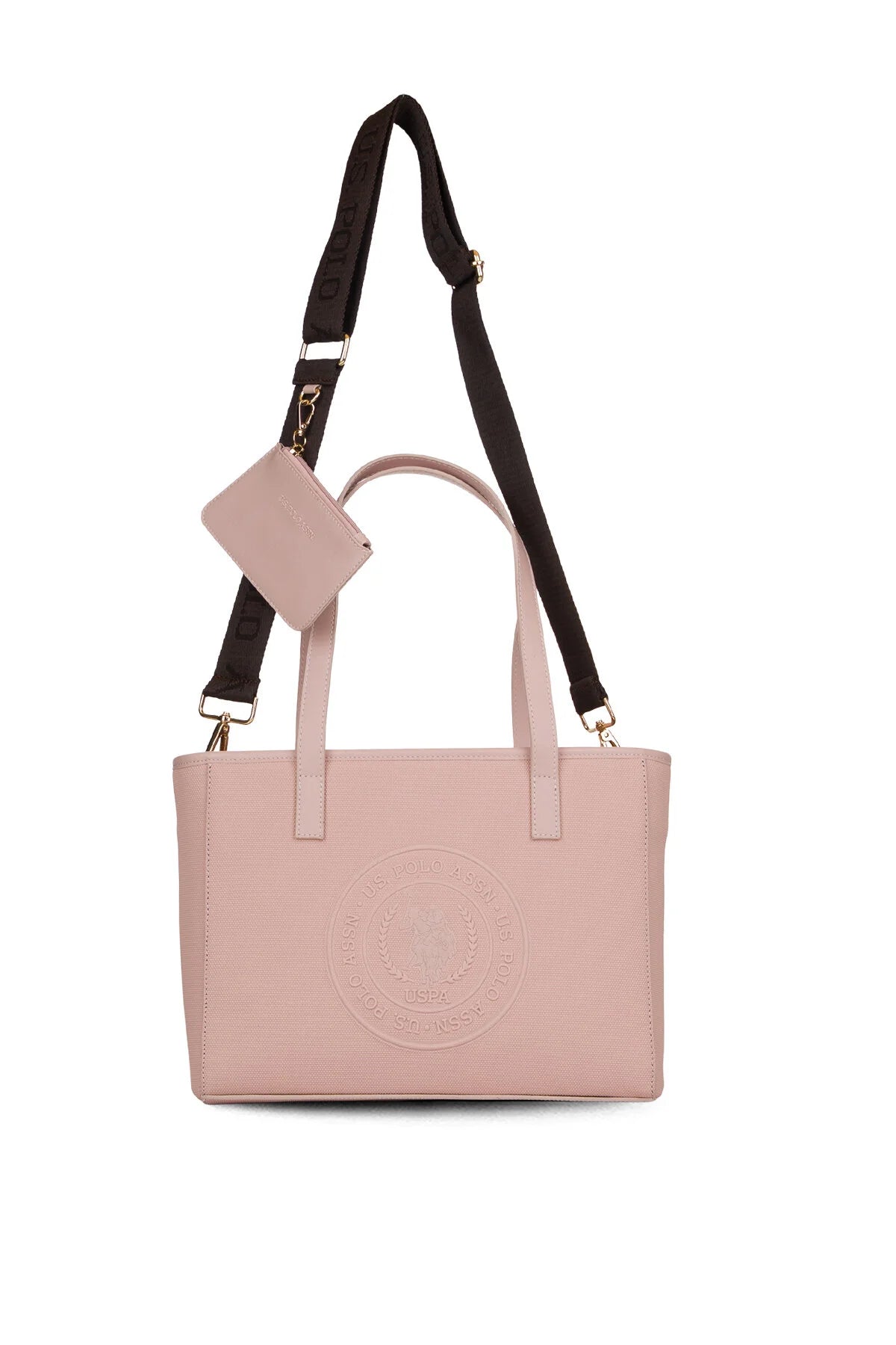 SAC FEMME PINK