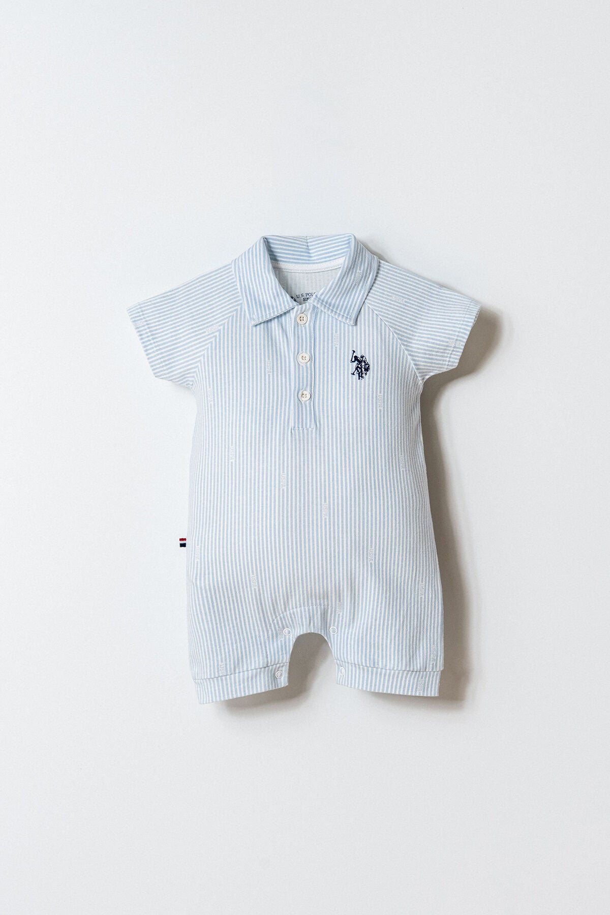 ENSEMBLE BEBE 01 PIECE WHITE