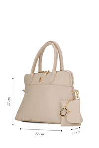 SAC FEMME BEIGE