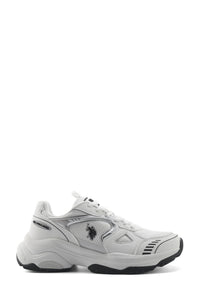 Basket Femme MERIDA 5FX WHITE