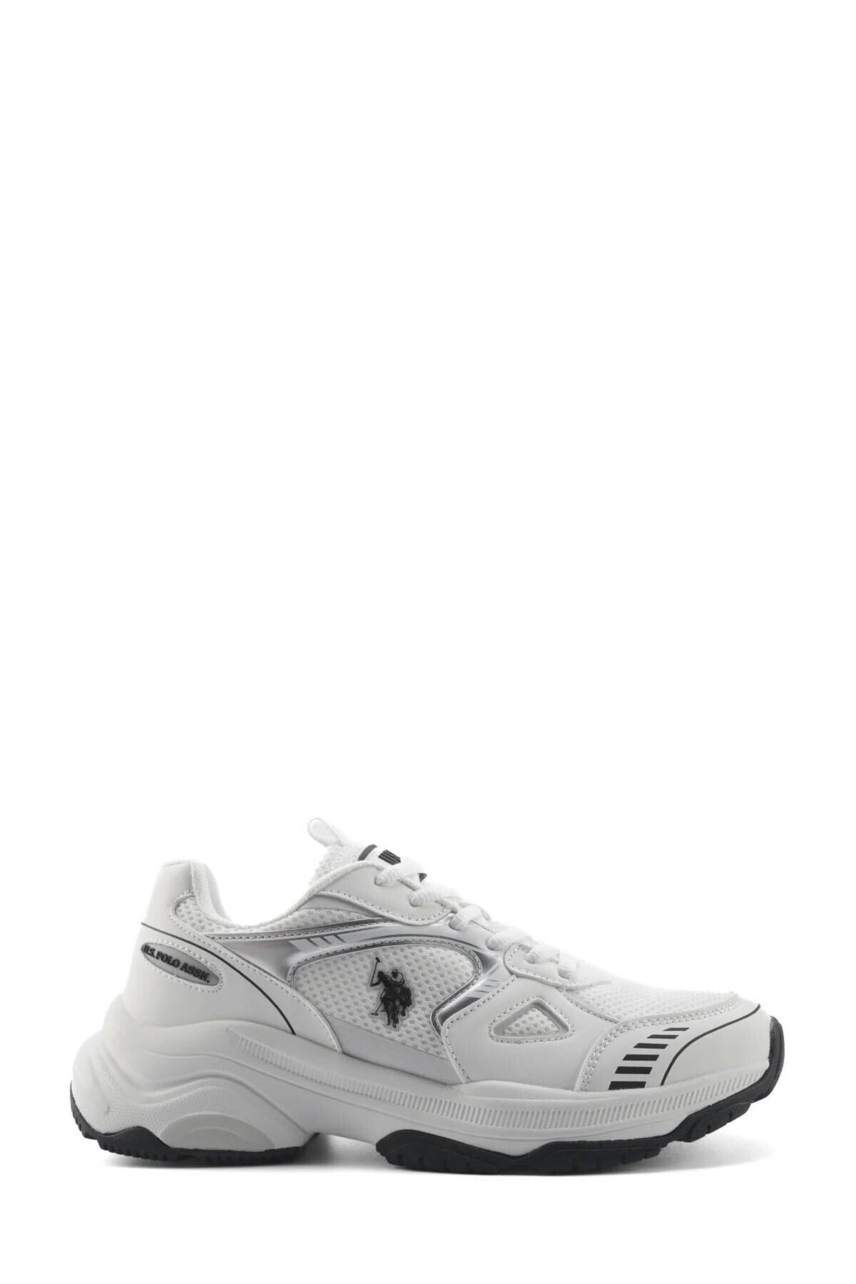 Basket Femme MERIDA 5FX WHITE