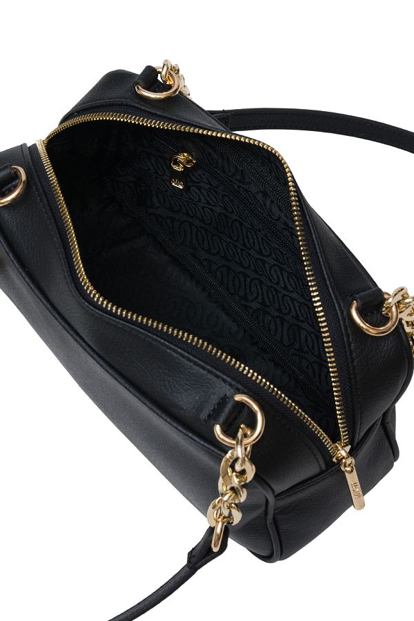 Women's bag US25123 BLACK