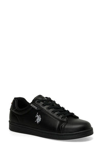 CHAUSSURE HOMME COSTA 4PR BLACK