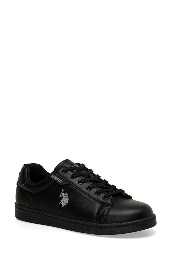 CHAUSSURE HOMME COSTA 4PR BLACK
