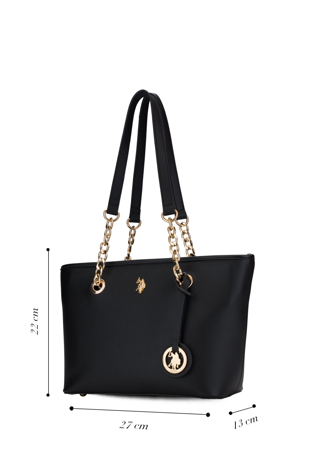 SAC FEMME BLACK