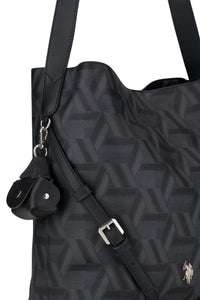 SAC FEMME BLACK