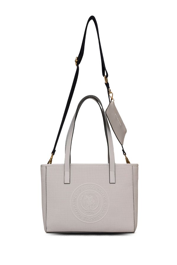 Women's bag US25274 GREY