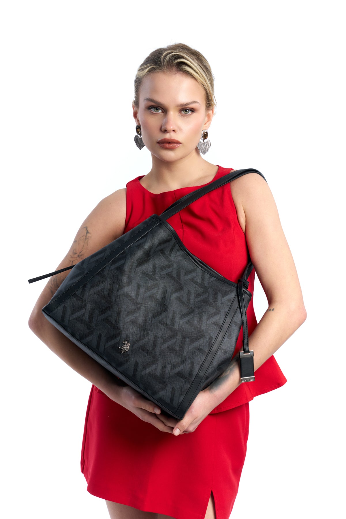 SAC FEMME BLACK