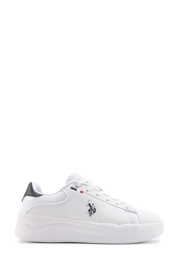 BASKET FEMME DORY 4FX WHITE