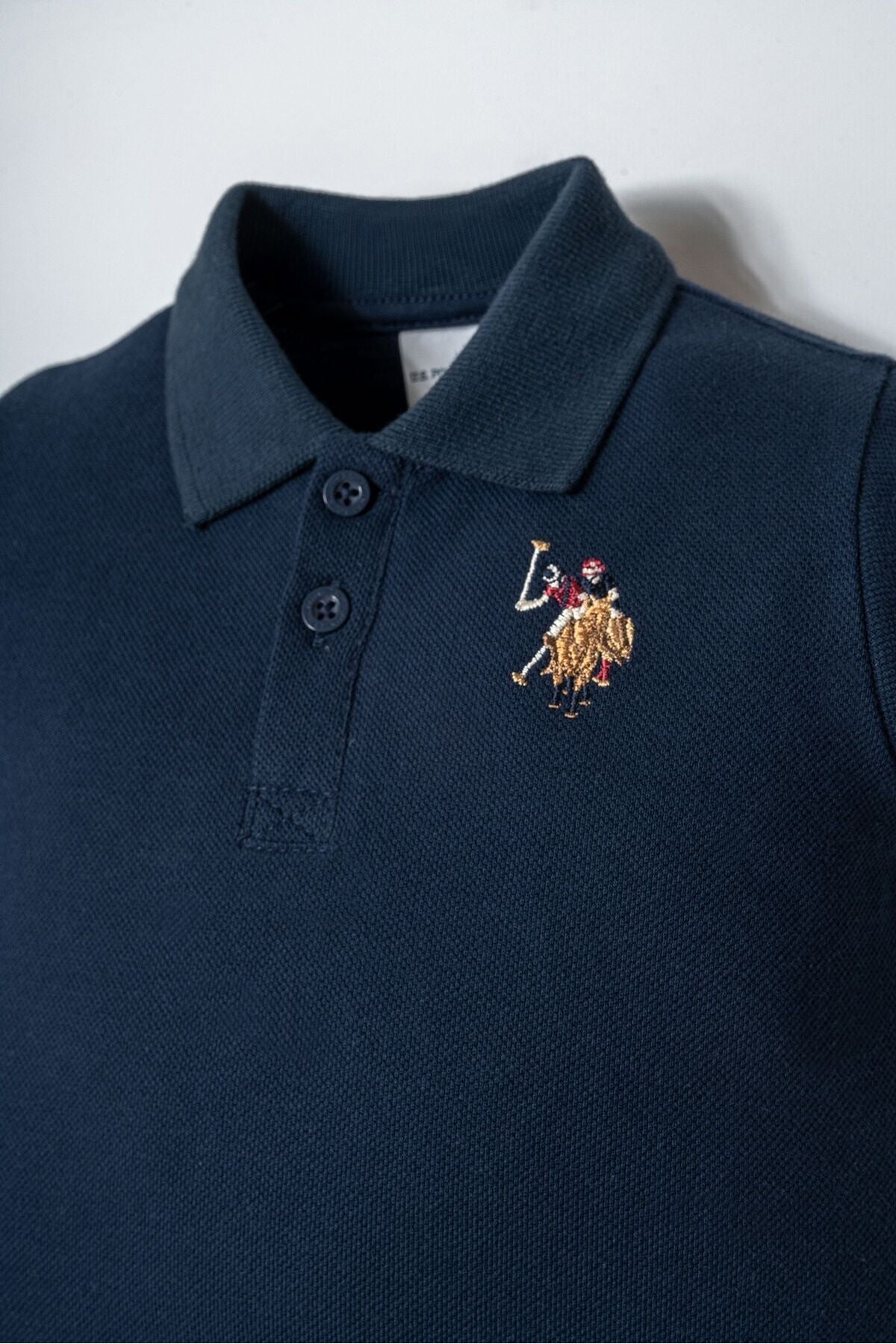 ENSEMBLE BEBE 02 PIECES NAVY-BLUE