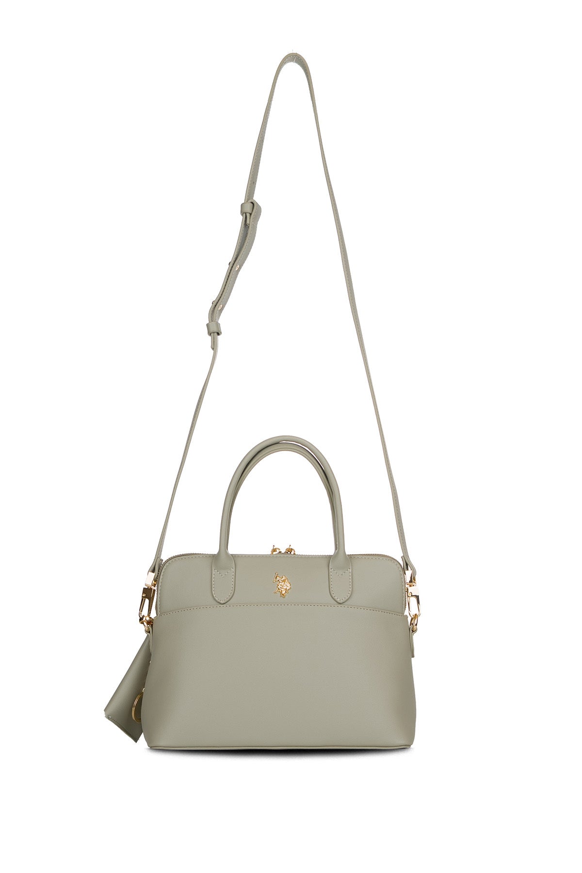SAC FEMME LIGHT GREEN