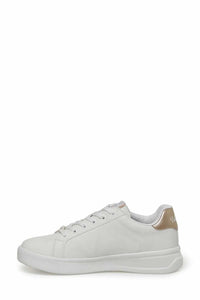 BASKET FEMME EXTRA 3PR WHITE