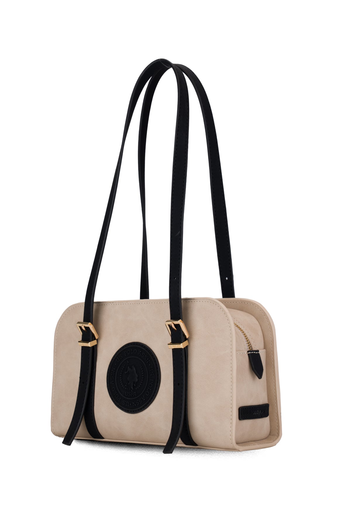 SAC FEMME STONE-BLACK