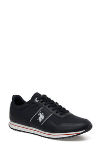 Basket Homme BASWAY 5FX NAVY BLUE