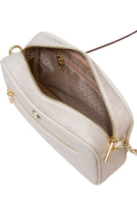 Women's bag US25174 ECRU