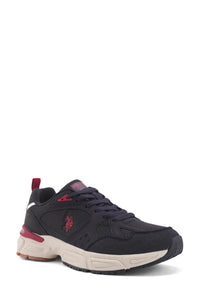 BASKET HOMME CAMPOS 4PR BLUE