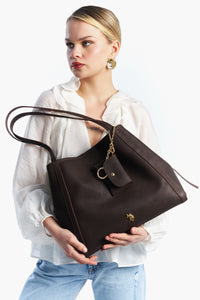 SAC FEMME BROWN