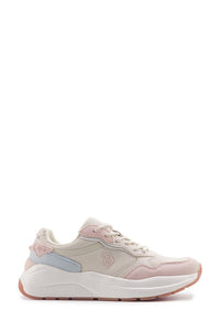 BASKET FEMME IMOJ 4FX POWDER