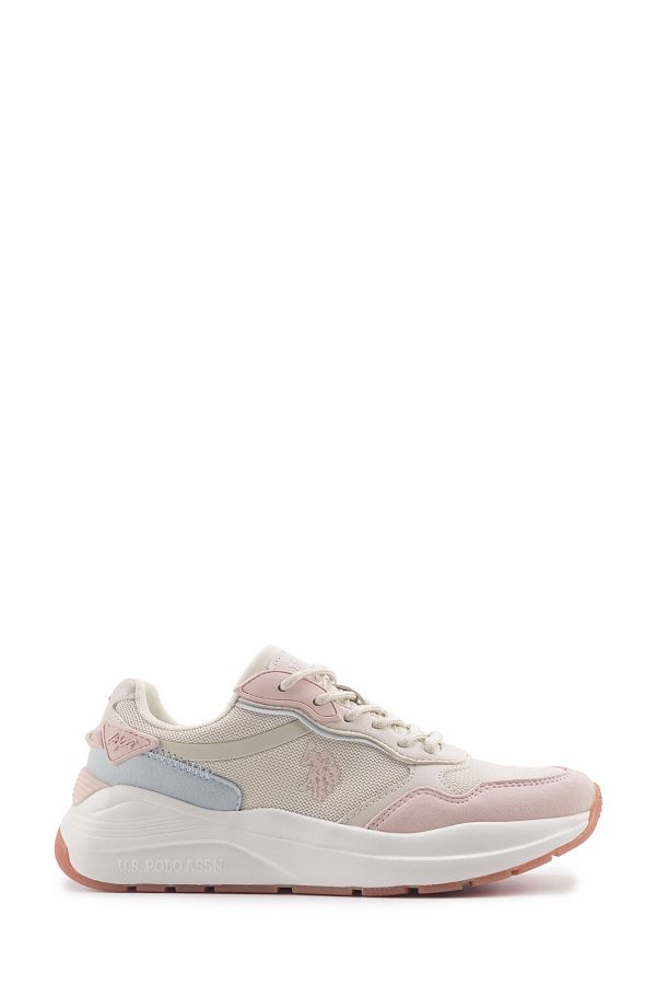 BASKET FEMME IMOJ 4FX POWDER