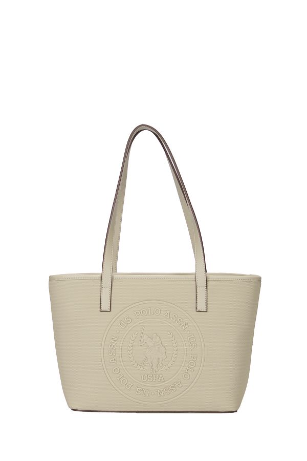 Women's bag US25271 STONE
