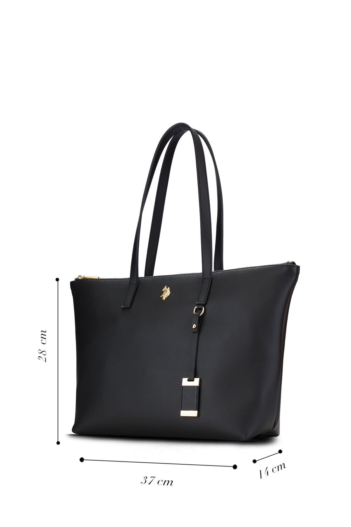 SAC FEMME BLACK