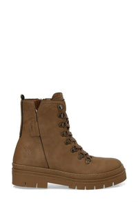 CHAUSSURE FEMME OTAV 4PR CAMEL