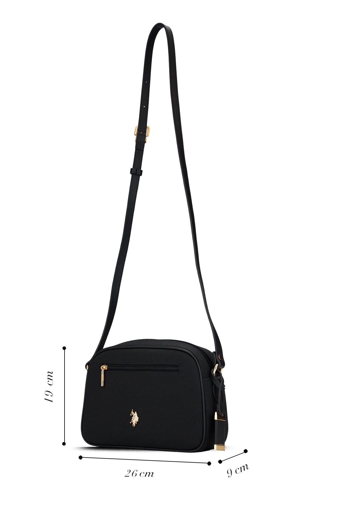SAC FEMME BLACK