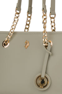 SAC FEMME LIGHT GREEN