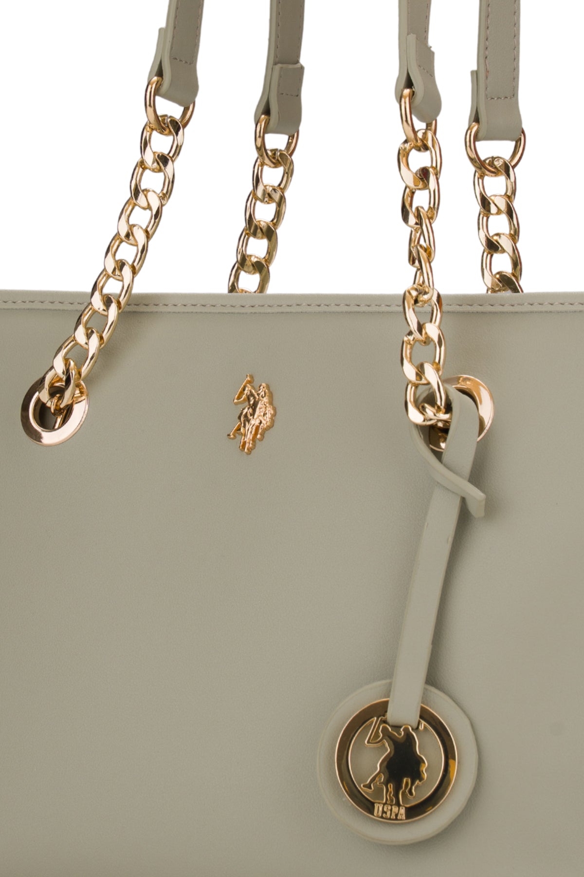 SAC FEMME LIGHT GREEN