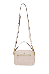 Women's bag US25174 ECRU